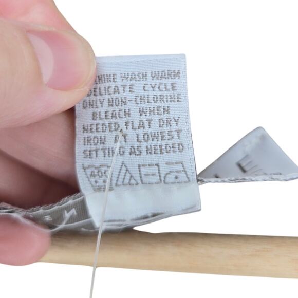 Maggie McNaughton Gold Button Front Top, Size 2X – Elegant Layering Piece [0028] - Picture 7 of 8